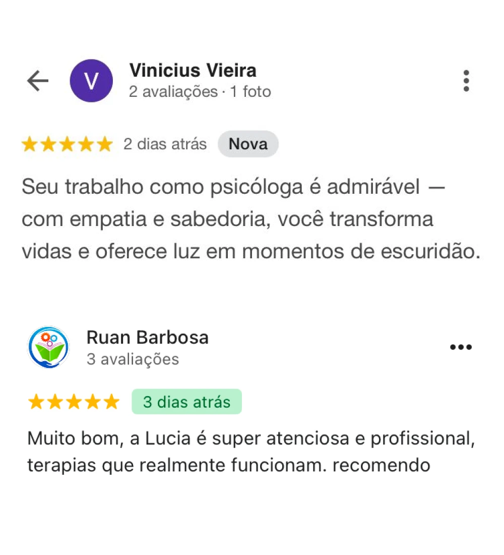 depoimento 1